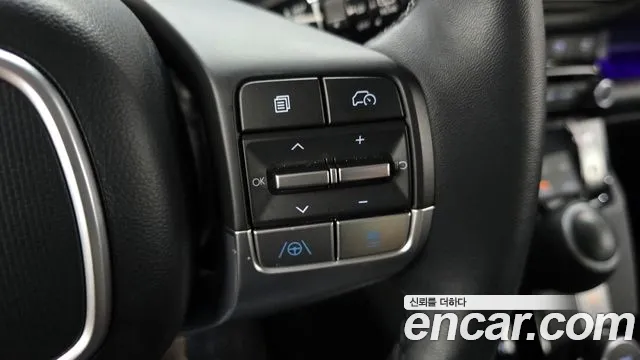 Hyundai Casper — Фото автомобиля 19