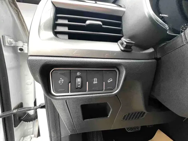 Haval H6 — Фото автомобиля 16