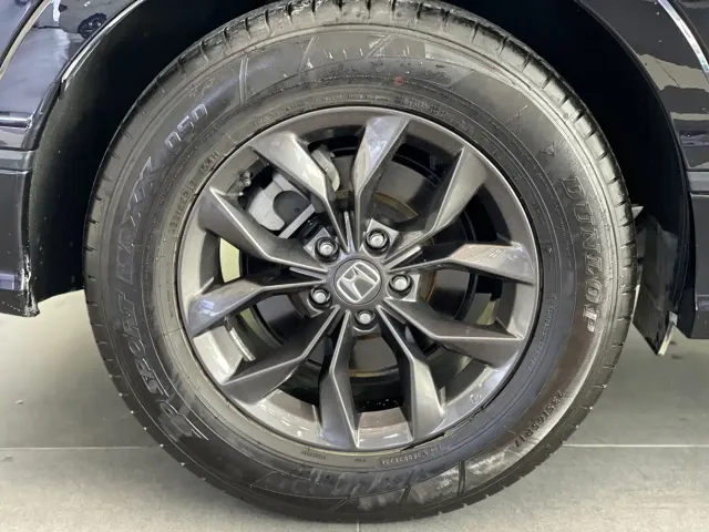 Honda Breeze — Фото автомобиля 19