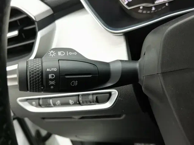 Geely Binyue — Фото автомобиля 21