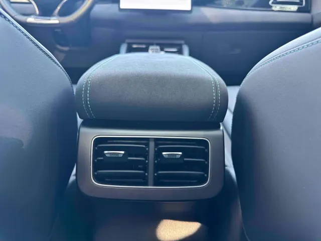 BYD Seal 06 — Фото автомобиля 8