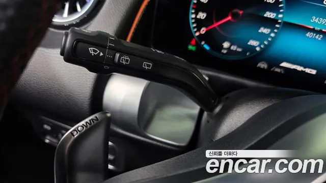Mercedes-Benz GLB-Class X247 — Фото автомобиля 28