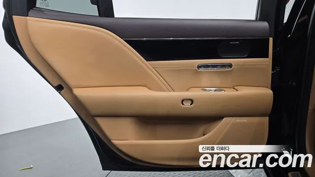 Genesis G90 RS4 — Фото автомобиля 14