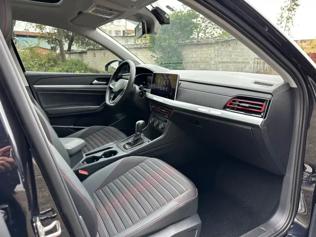 Volkswagen Lavida — Фото автомобиля 8