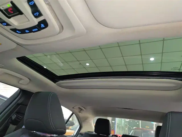 Toyota Allion — Фото автомобиля 13
