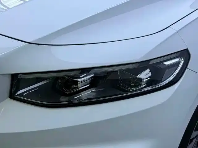 Geely Xingrui — Фото автомобиля 13