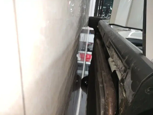 BYD Seal 07 DM-i — Фото автомобиля 20