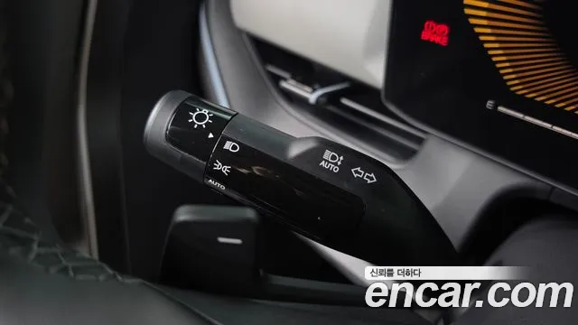 Kia Seltos — Фото автомобиля 27