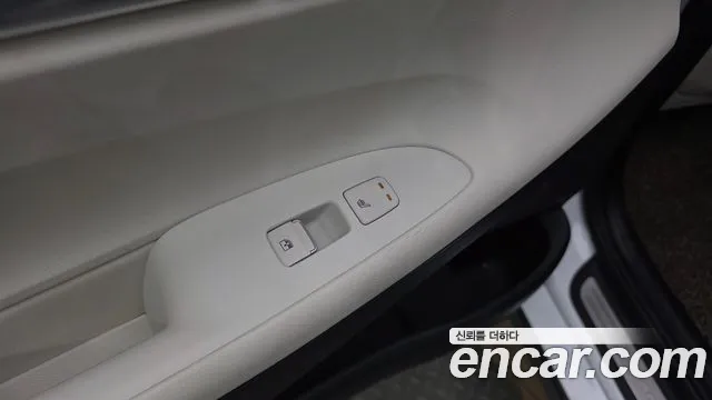 Hyundai Grandeur — Фото автомобиля 30