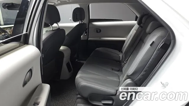 Hyundai Ioniq5 — Фото автомобиля 12