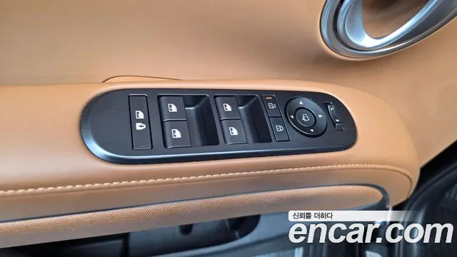 Hyundai Palisade LX3 — Фото автомобиля 29