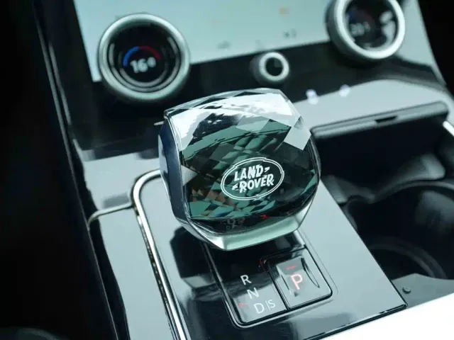 Land Rover Range Rover Velar — Фото автомобиля 8