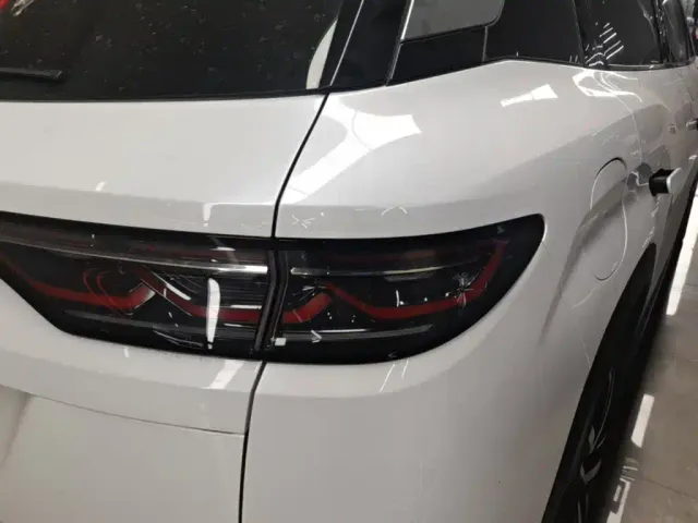 BYD Song L DM-i — Фото автомобиля 7