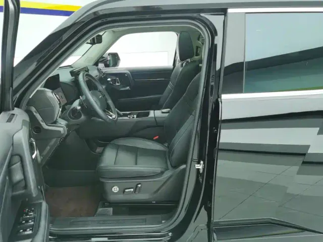 Haval Big Dog — Фото автомобиля 9