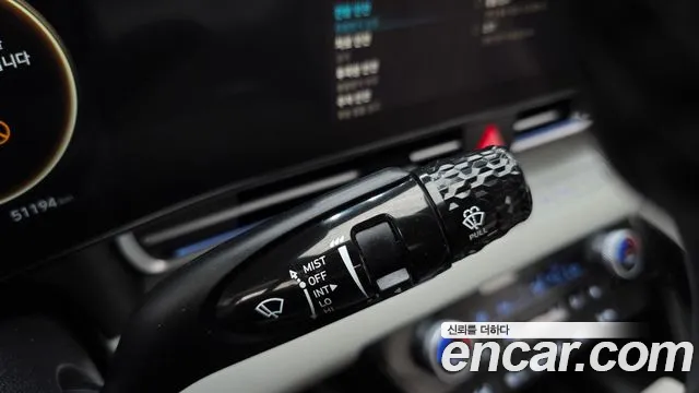 Hyundai Avante CN7 — Фото автомобиля 26