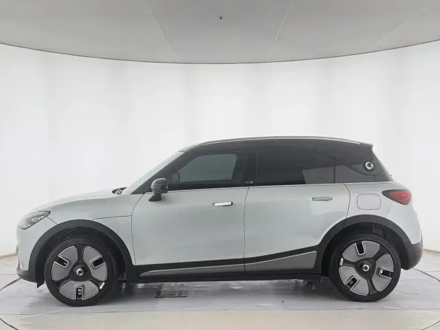Smart #1 — Фото автомобиля 6