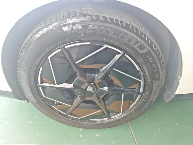GAC Hyptec HT — Фото автомобиля 22