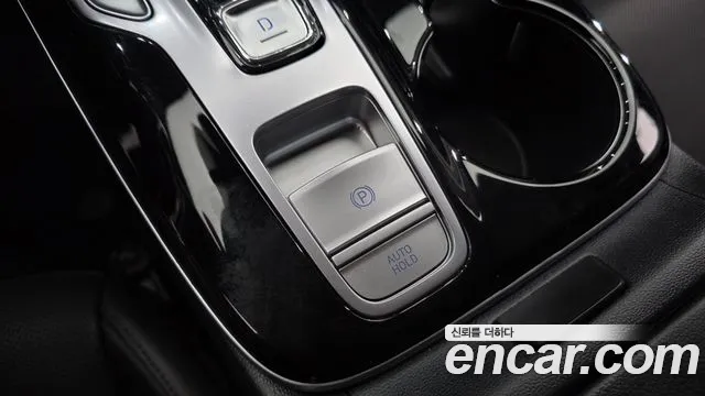 Hyundai Tucson — Фото автомобиля 25