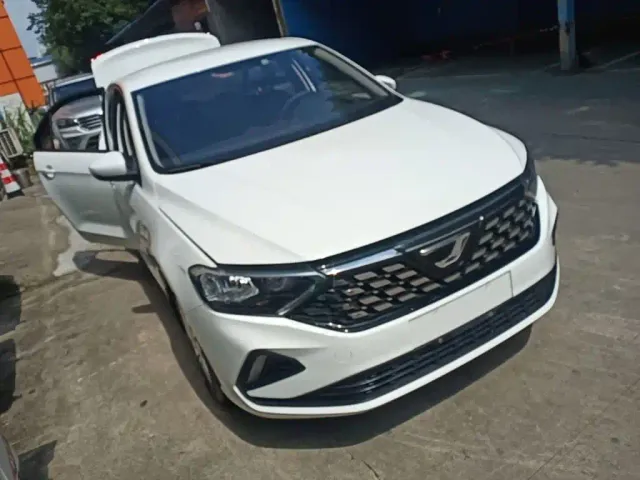 Jetta VA3 — Фото автомобиля 3