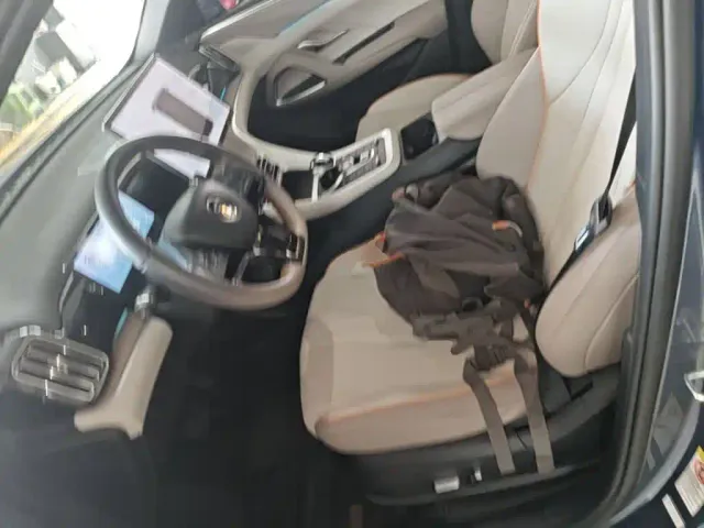 BYD Song Pro — Фото автомобиля 14