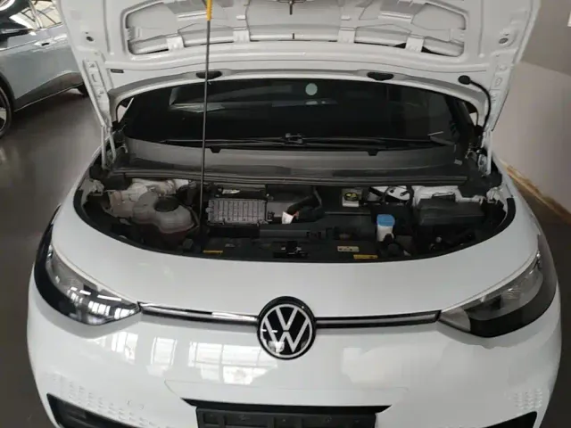 Volkswagen ID.3 — Фото автомобиля 19