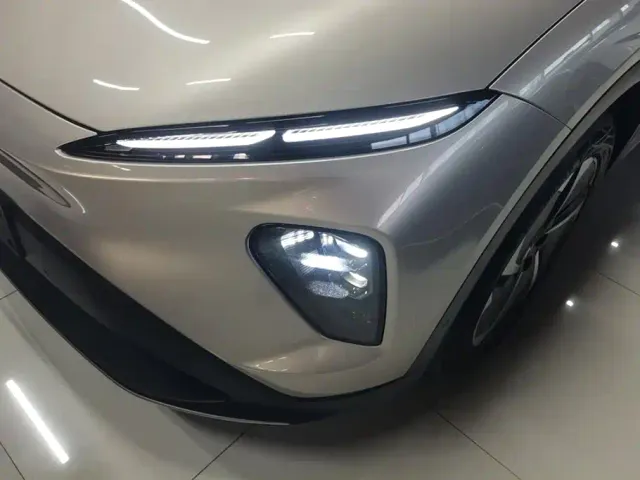 Nio EC7 — Фото автомобиля 5
