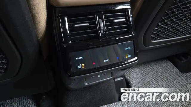 Renault Korea Grand Koleos — Фото автомобиля 20