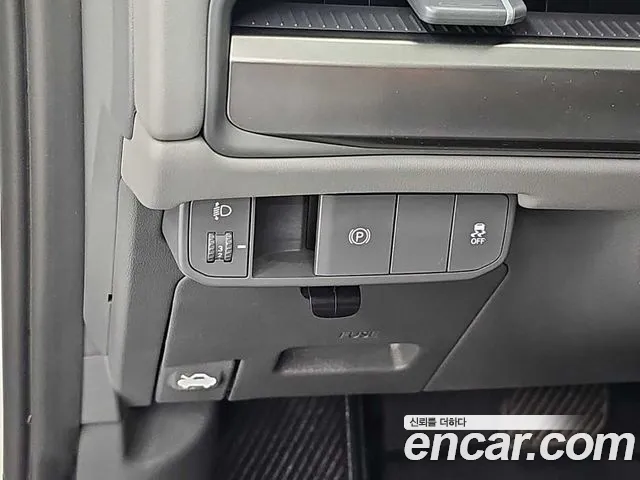 Kia EV3 — Фото автомобиля 19