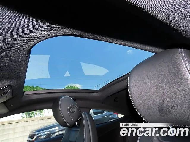 Mercedes-Benz C-Class W205 — Фото автомобиля 12