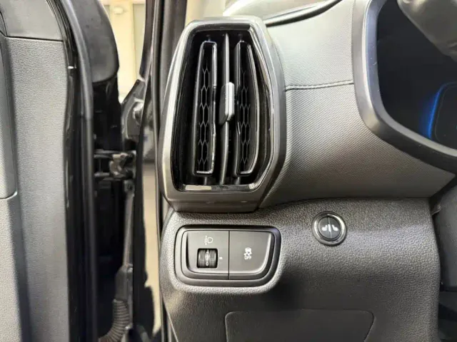 Hyundai ix35 — Фото автомобиля 9