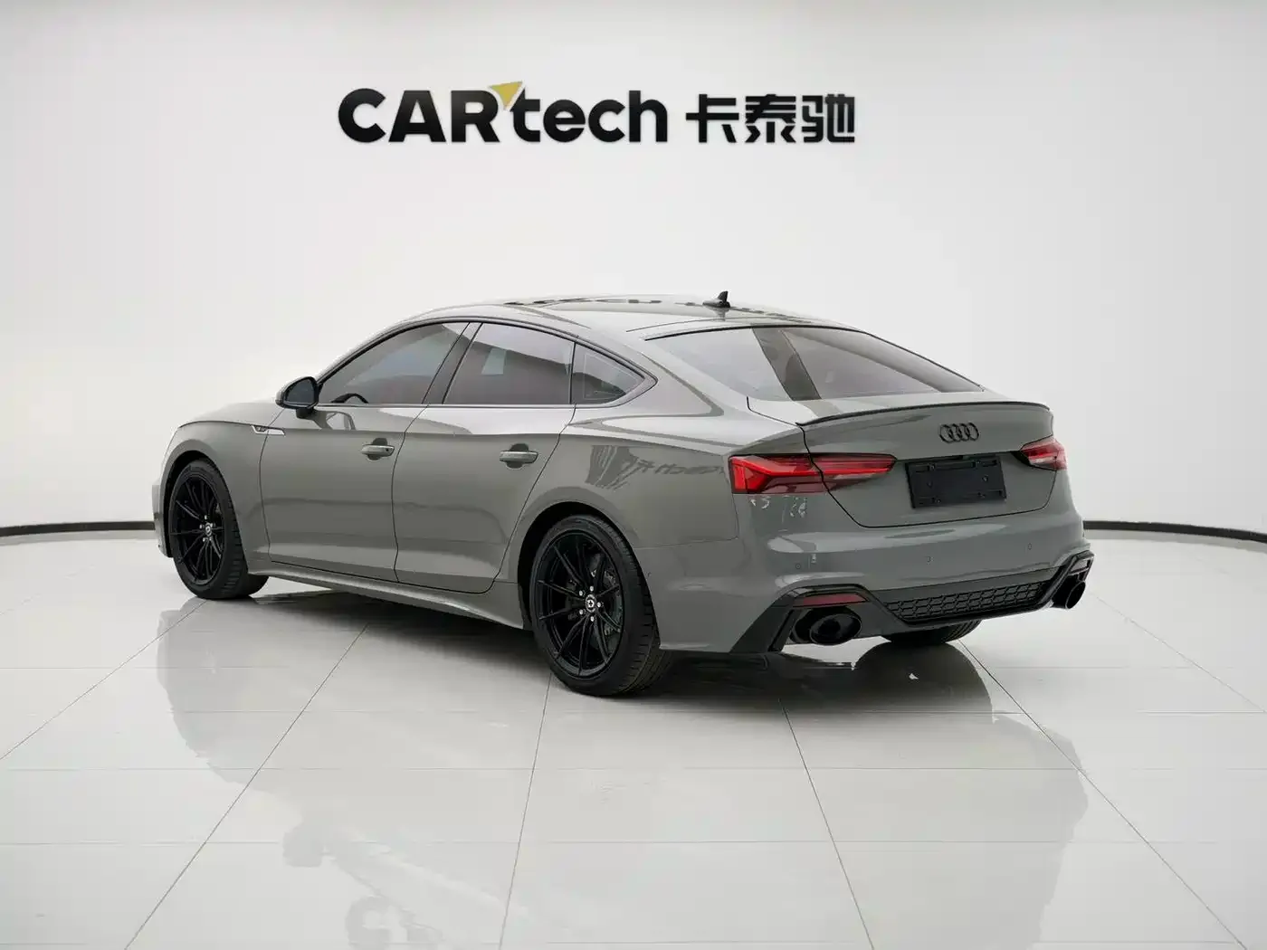 Audi Audi A5 (Import) 2022 Sportback 40 TFSI Fashion Dynamic — Фото автомобиля 15