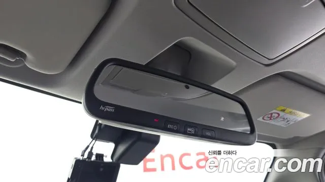 Kia RAY Новый Kia Ray Signature — Фото автомобиля 18