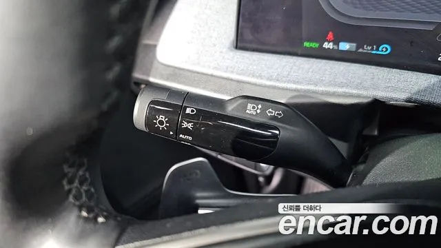 Kia EV6 — Фото автомобиля 19