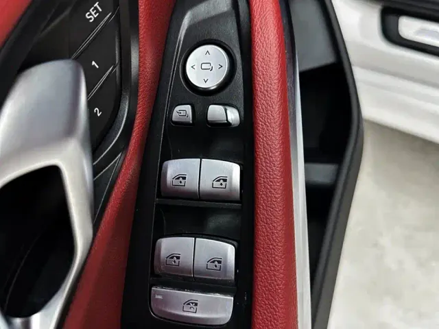 BMW 3 Series — Фото автомобиля 22