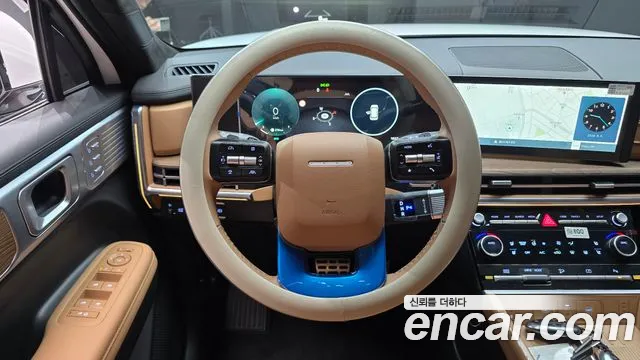 Hyundai Santa Fe MX5 — Фото автомобиля 13