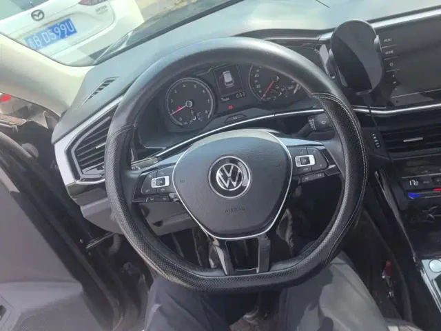 Volkswagen Tayron — Фото автомобиля 15
