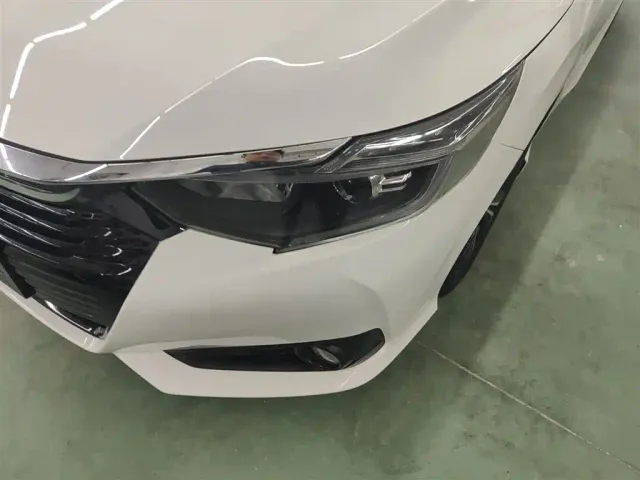 Honda Crider — Фото автомобиля 17