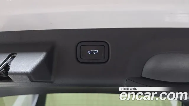 Hyundai Kona SX2 — Фото автомобиля 30
