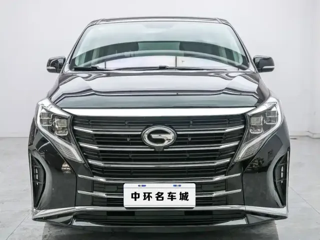GAC Trumpchi M8 — Фото автомобиля 4