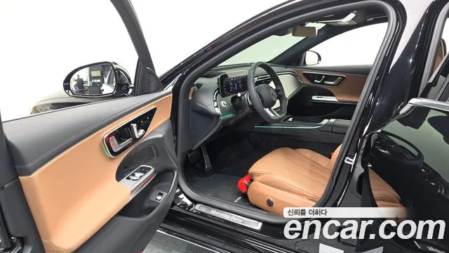 Mercedes-Benz E-Class W214 — Фото автомобиля 15