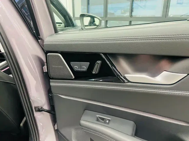 Volkswagen Passat — Фото автомобиля 16
