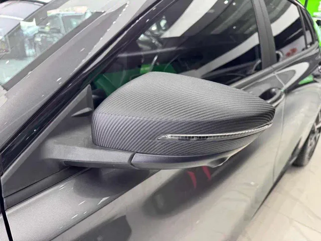 GAC Trumpchi Emkoo — Фото автомобиля 24