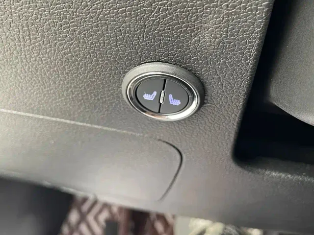 Geely Binyue 2021 1.4T DCT Diamond Edition — Фото автомобиля 16