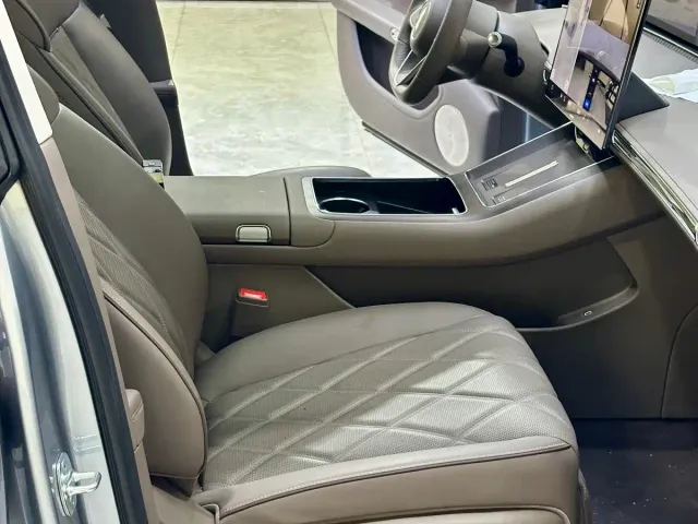 Stelato S9 — Фото автомобиля 7