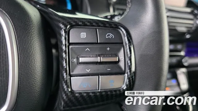 Hyundai Casper Casper Turbo Inspiration — Фото автомобиля 18