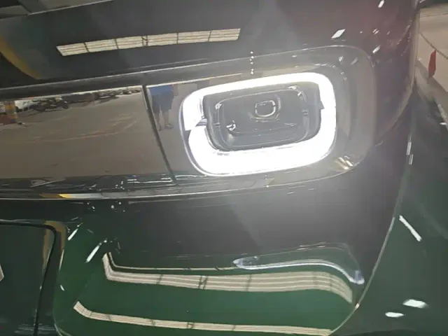 Baojun KiWi EV — Фото автомобиля 23