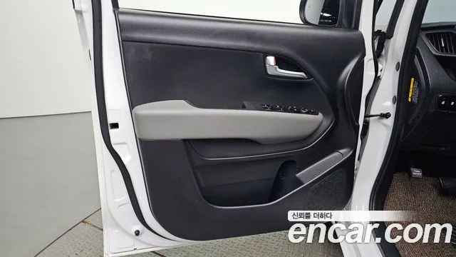 Kia RAY Новый Kia Ray Signature — Фото автомобиля 19