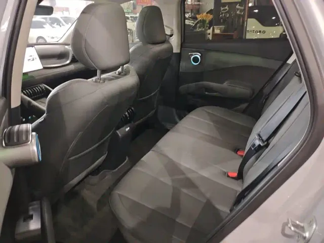 BYD Yuan PLUS — Фото автомобиля 16