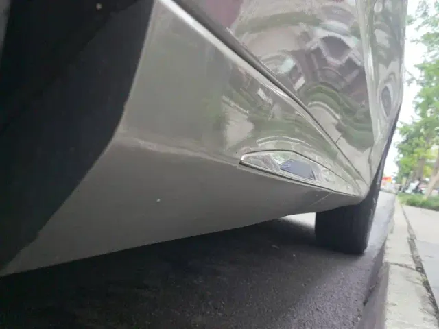 Changan Oshan Z6 EV — Фото автомобиля 18