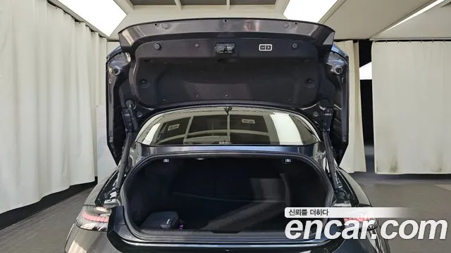 Hyundai Ioniq 6 — Фото автомобиля 26
